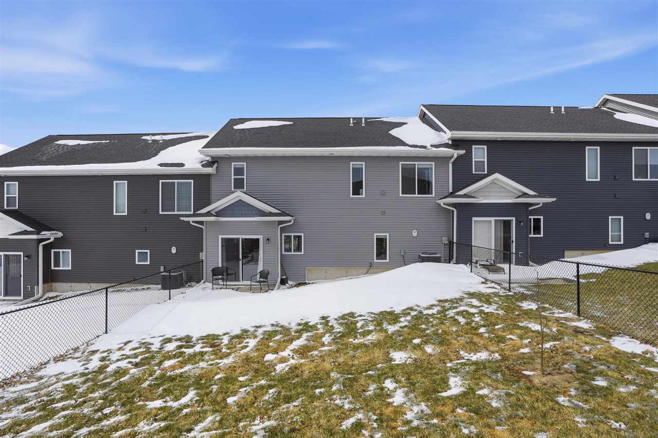 472 Iris Court Tiffin IA 52340