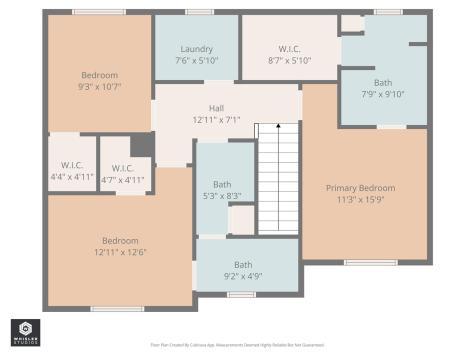 472 Iris Court Tiffin IA 52340