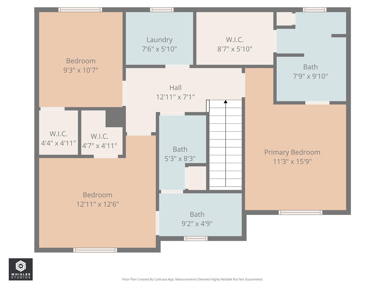 472 Iris Court Tiffin IA 52340