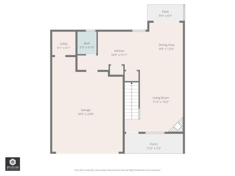 472 Iris Court Tiffin IA 52340