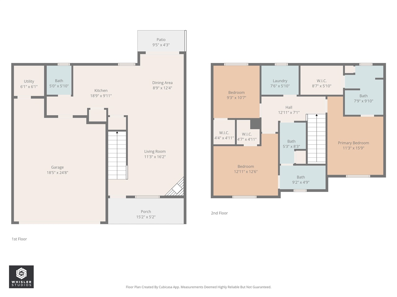472 Iris Court Tiffin IA 52340