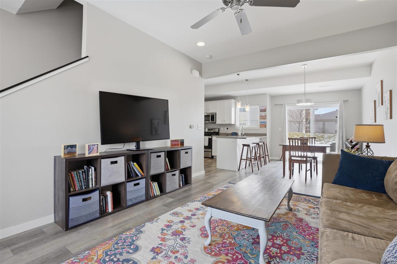 472 Iris Court Tiffin IA 52340