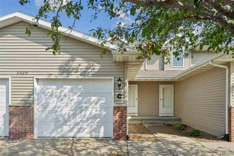 3020 SW Samuel Court Cedar Rapids IA 52404