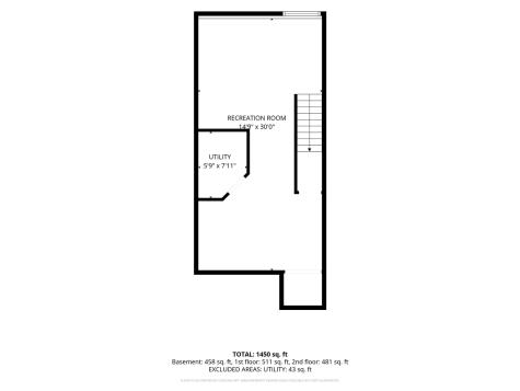 3020 SW Samuel Court Cedar Rapids IA 52404