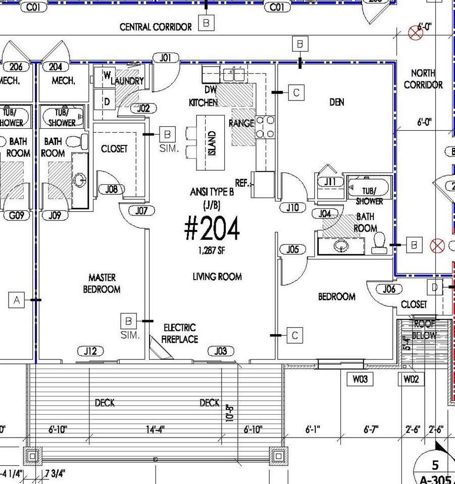 2877 Spring Rose Circle #204 Coralville IA 52241