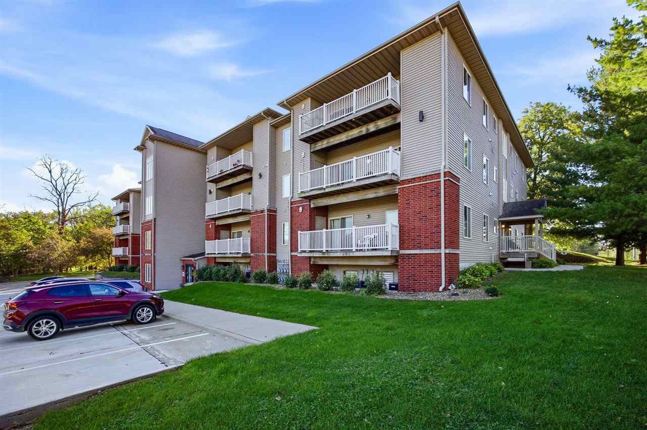420 N 1st Avenue Iowa City IA 52245