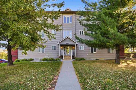 420 N 1st Avenue Iowa City IA 52245