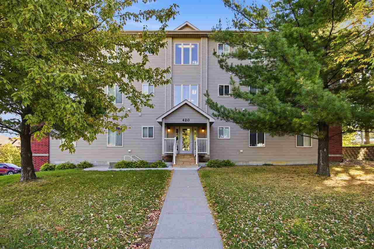 420 N 1st Avenue Iowa City IA 52245