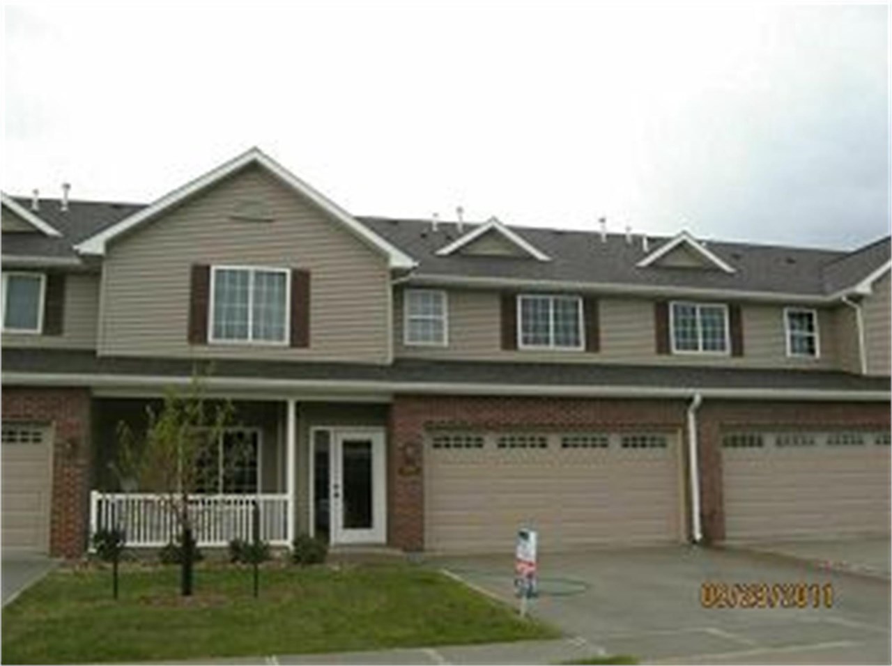 1594 Burr Drive North Liberty IA 52317