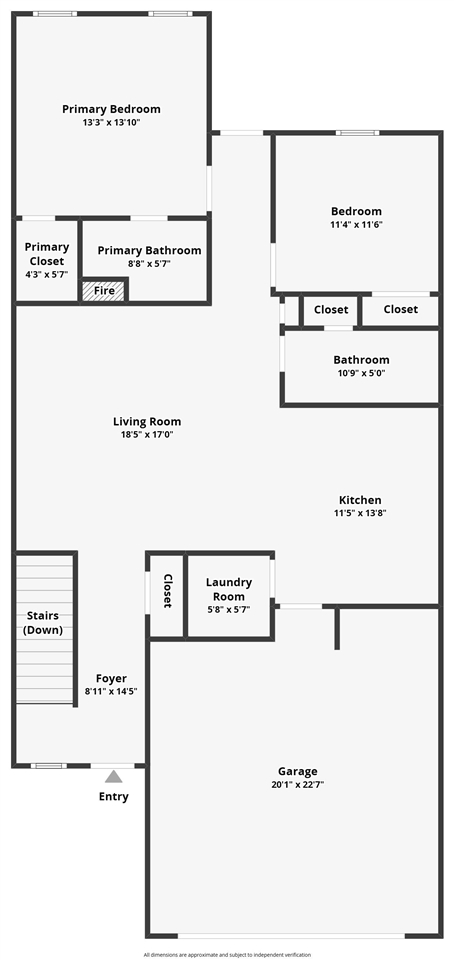 552 Meadow Oak Circle Fairfax IA 52228