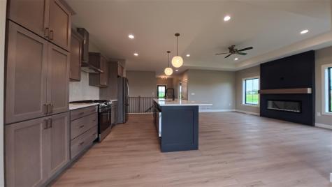 1001 Millie Lane North Liberty IA 52317