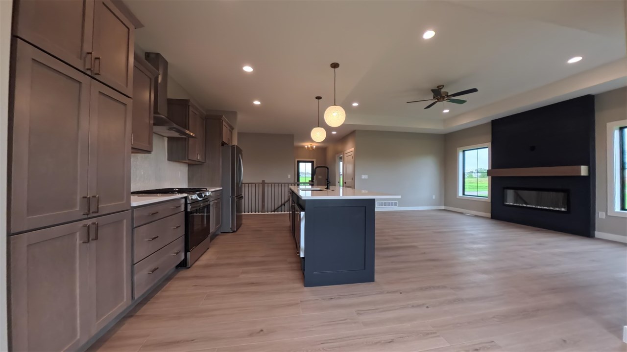 1001 Millie Lane North Liberty IA 52317