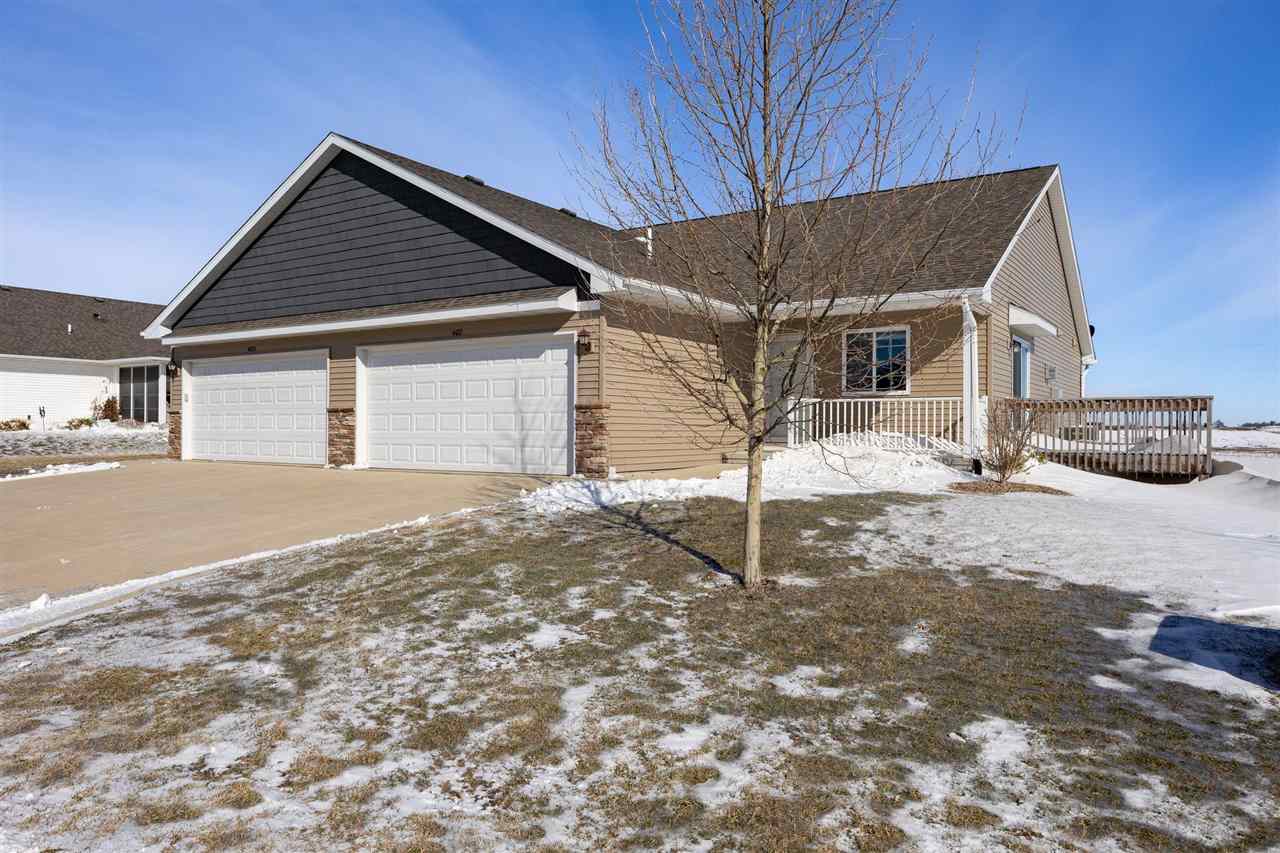 4422 Calder Drive Marion IA 52302