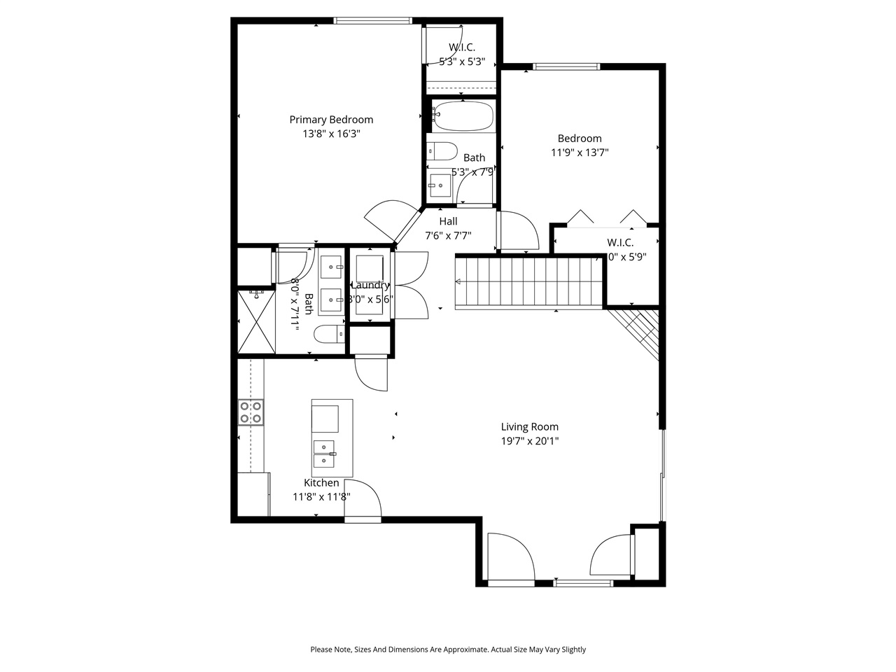 4422 Calder Drive Marion IA 52302