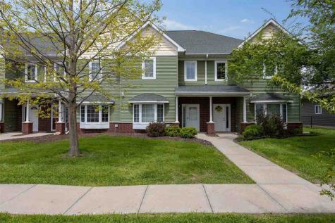 2628 Pinto Lane Iowa City IA 52240