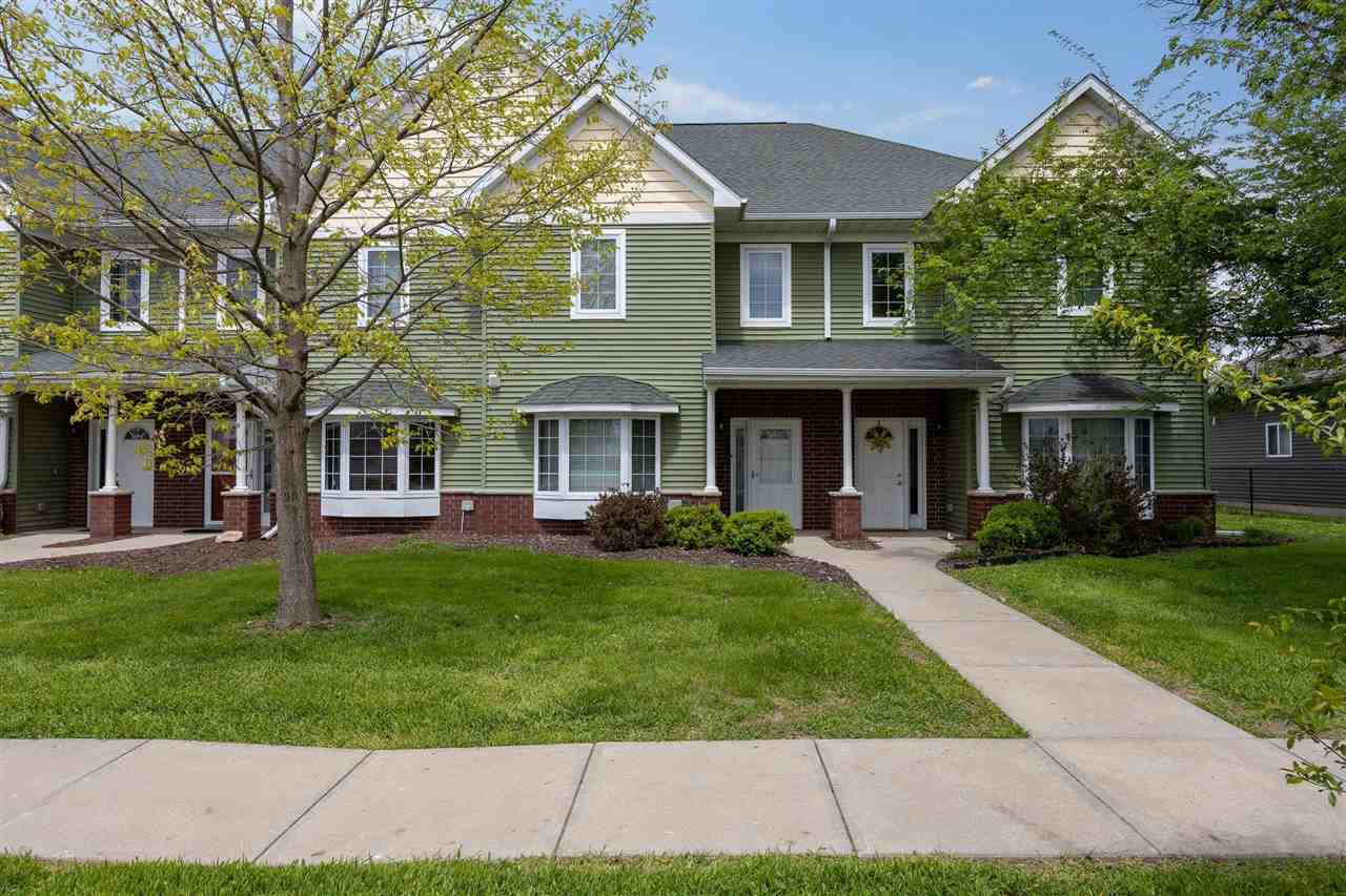 2628 Pinto Lane Iowa City IA 52240