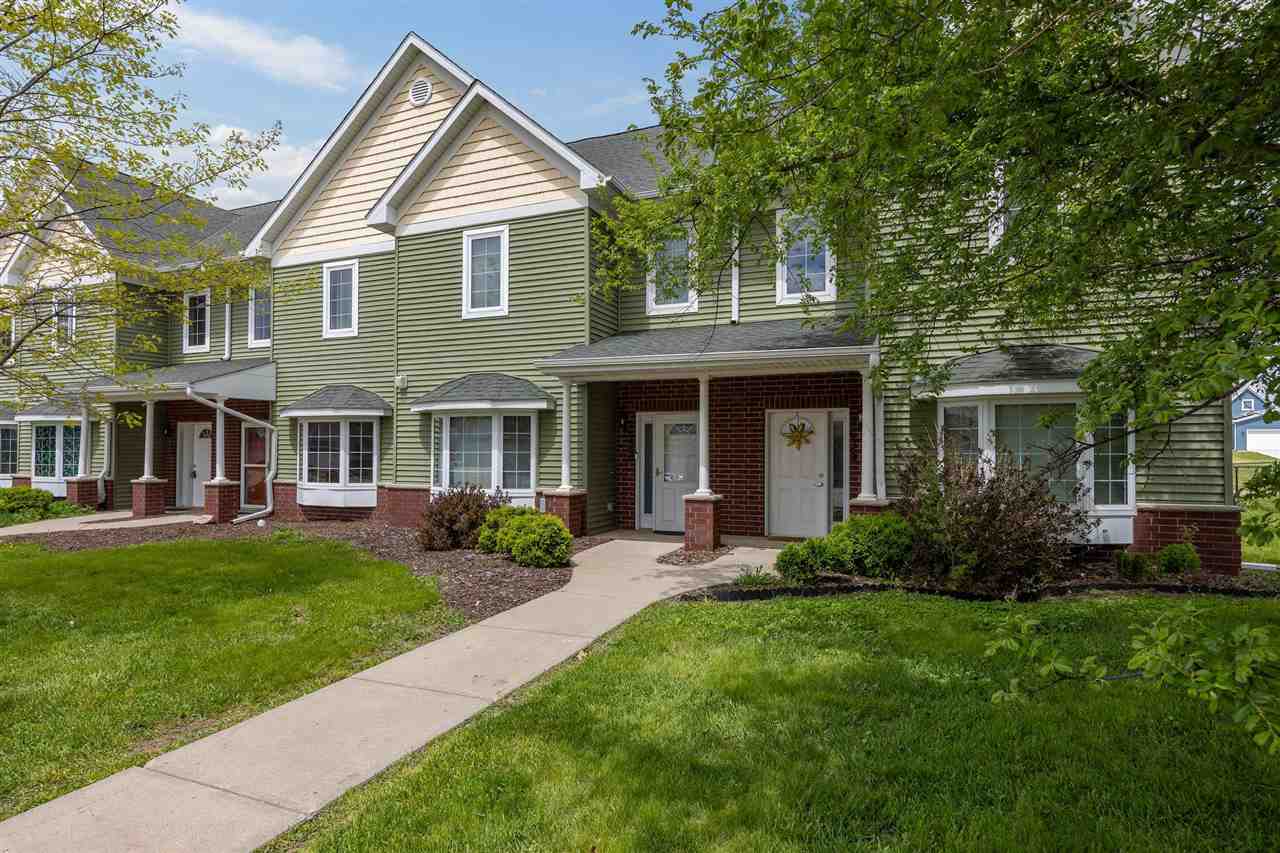 2628 Pinto Lane Iowa City IA 52240