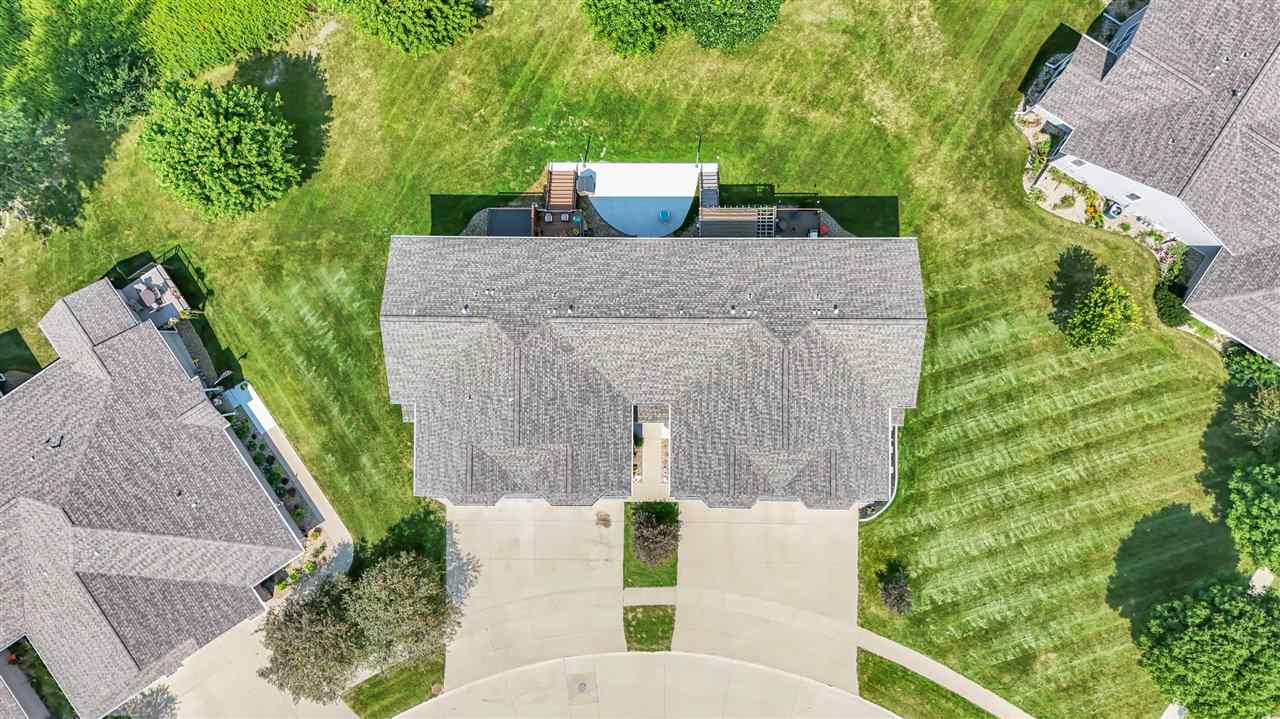 2312 Tallgrass Drive Marion IA 52302