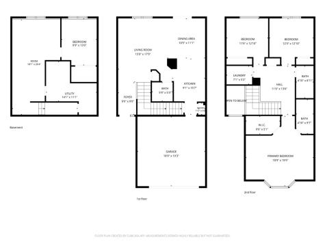 2312 Tallgrass Drive Marion IA 52302