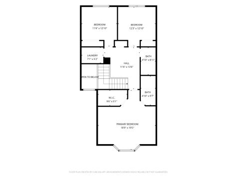 2312 Tallgrass Drive Marion IA 52302