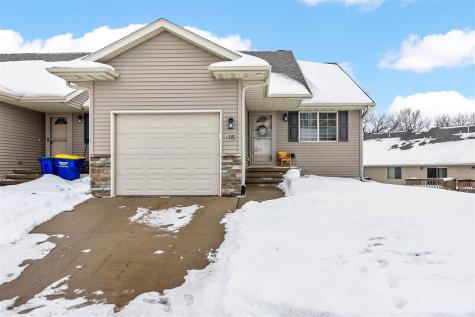 405 Duchess Drive Solon IA 52333