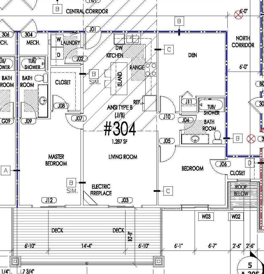 2877 Spring Rose Circle #304 Coralville IA 52241
