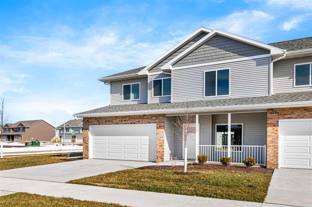 1623 Aspen Court North Liberty IA 52317