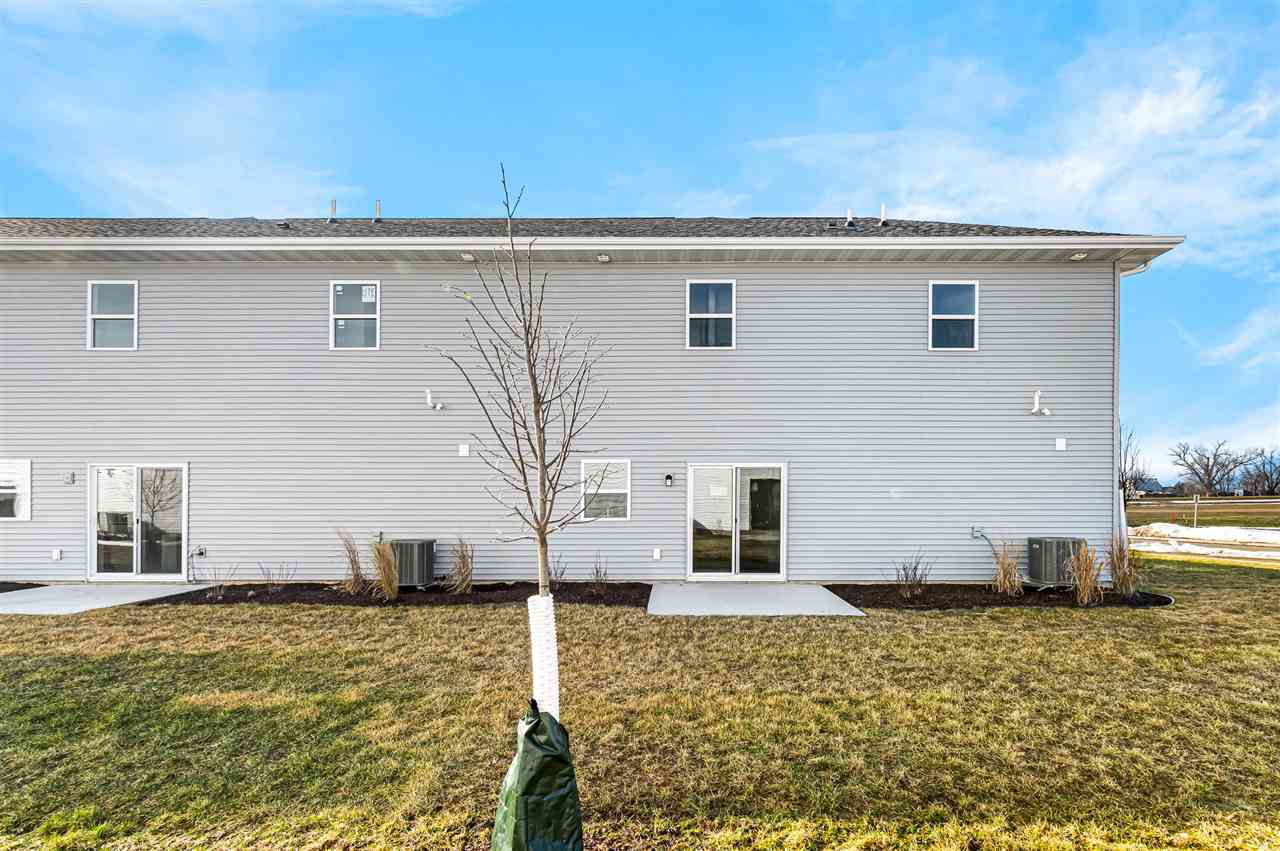 1623 Aspen Court North Liberty IA 52317