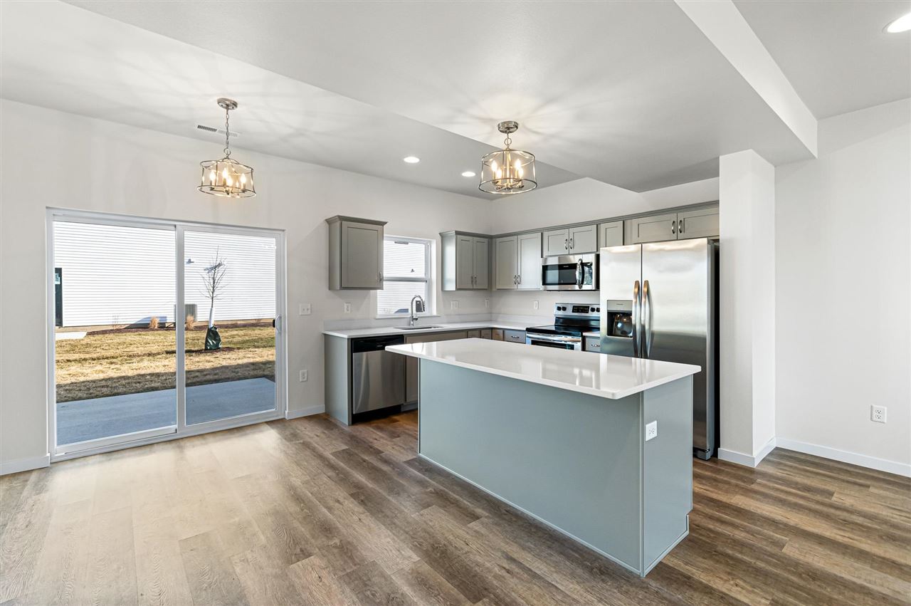 1623 Aspen Court North Liberty IA 52317