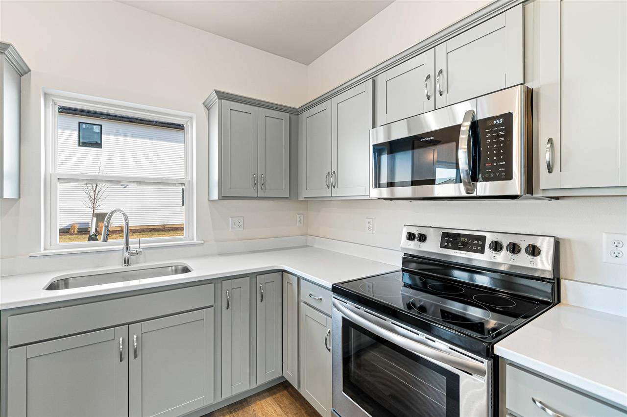 1623 Aspen Court North Liberty IA 52317