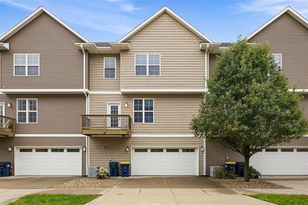 350 Clark Drive Coralville IA 52241
