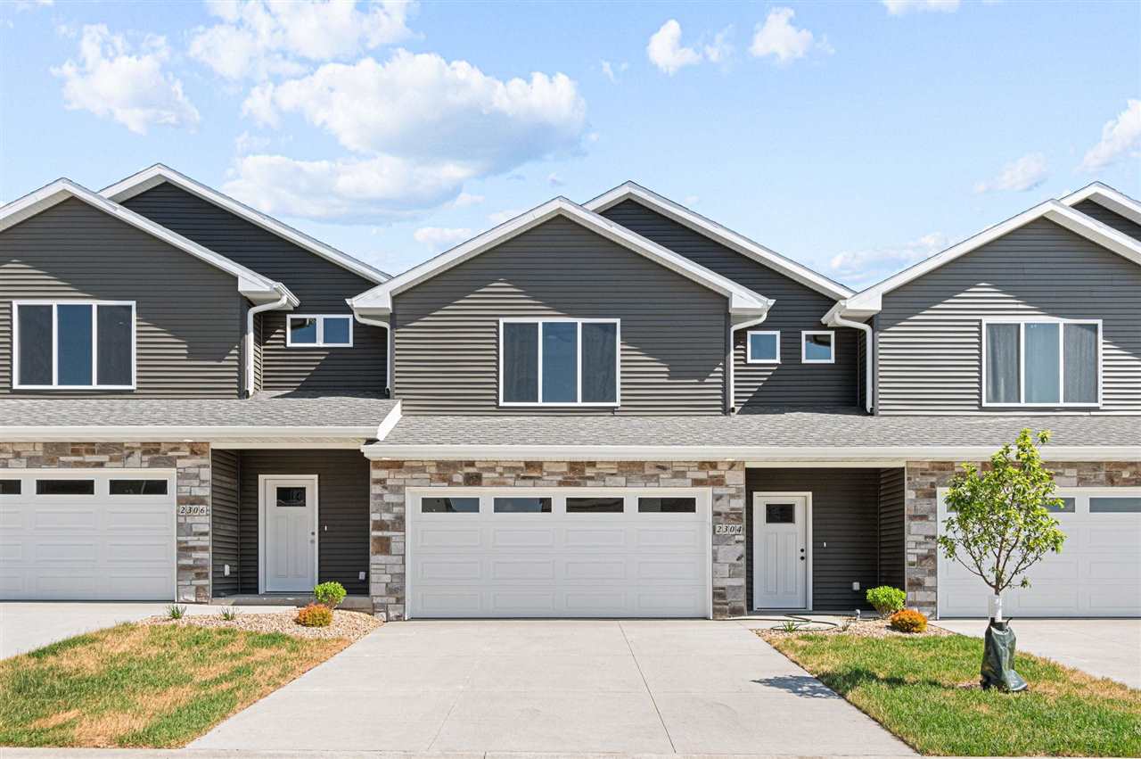 2306 Water Tower Place North Liberty IA 52317