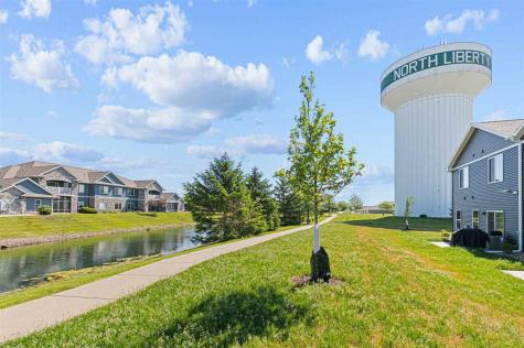 2306 Water Tower Place North Liberty IA 52317