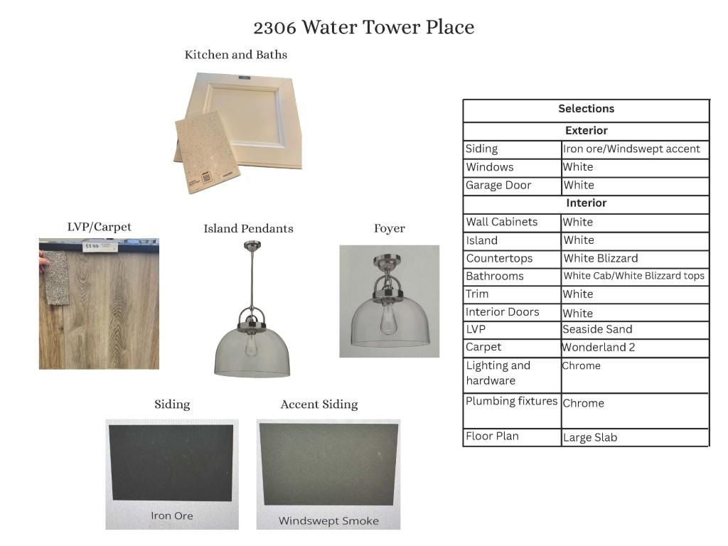 2306 Water Tower Place North Liberty IA 52317