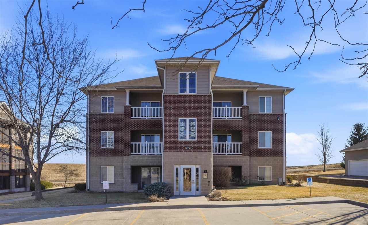 301 Taft Avenue Iowa City IA 52245-0000