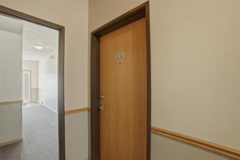 301 Taft Avenue Iowa City IA 52245-0000