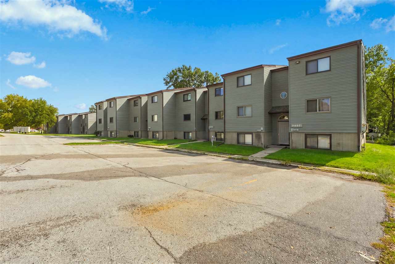 2639 Westwinds Drive Iowa City IA 52246