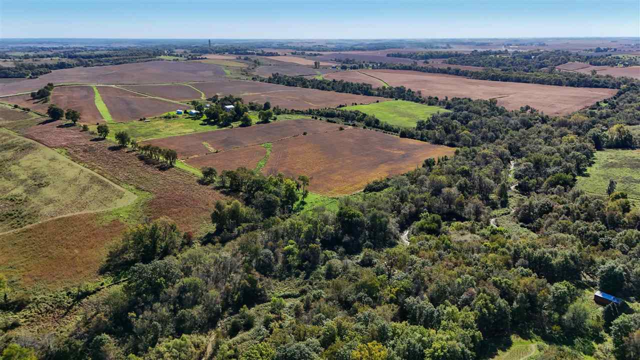 80 Acres White Oak Avenue Solon IA 52333
