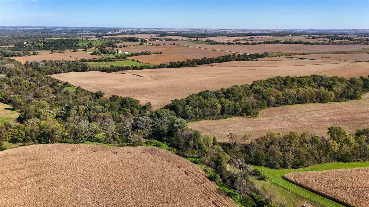 80 Acres White Oak Avenue Solon IA 52333