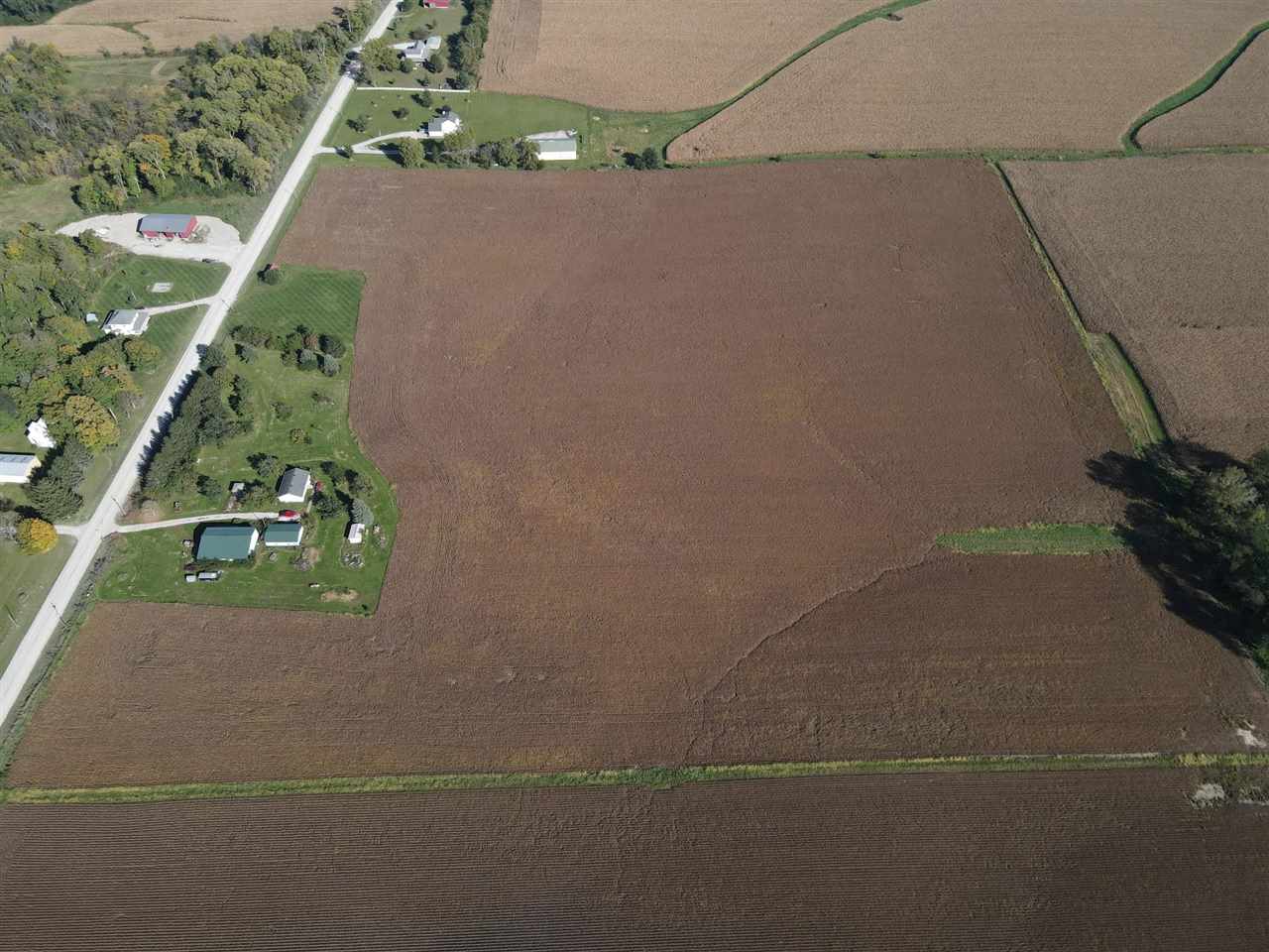 80 Acres White Oak Avenue Solon IA 52333