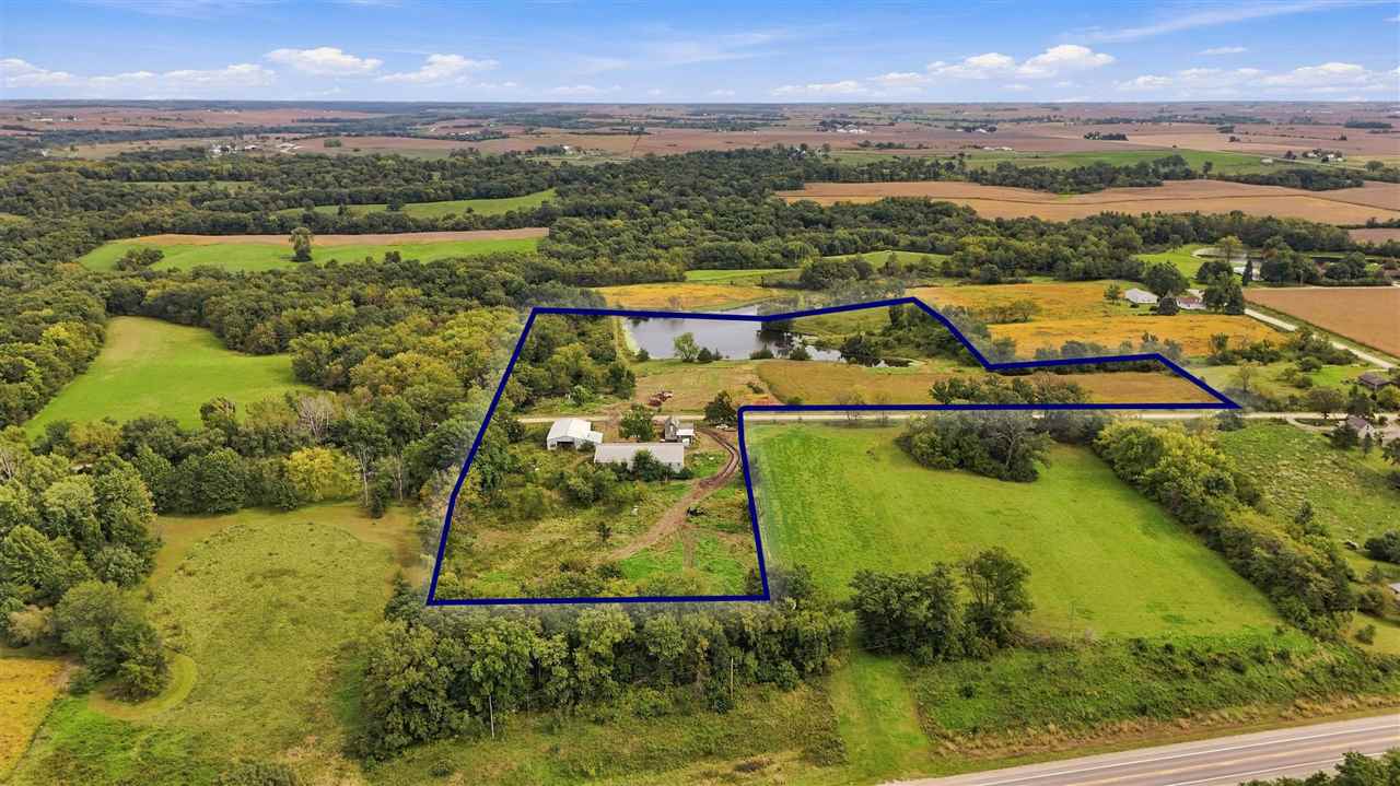13331 268th Avenue South English IA 52335