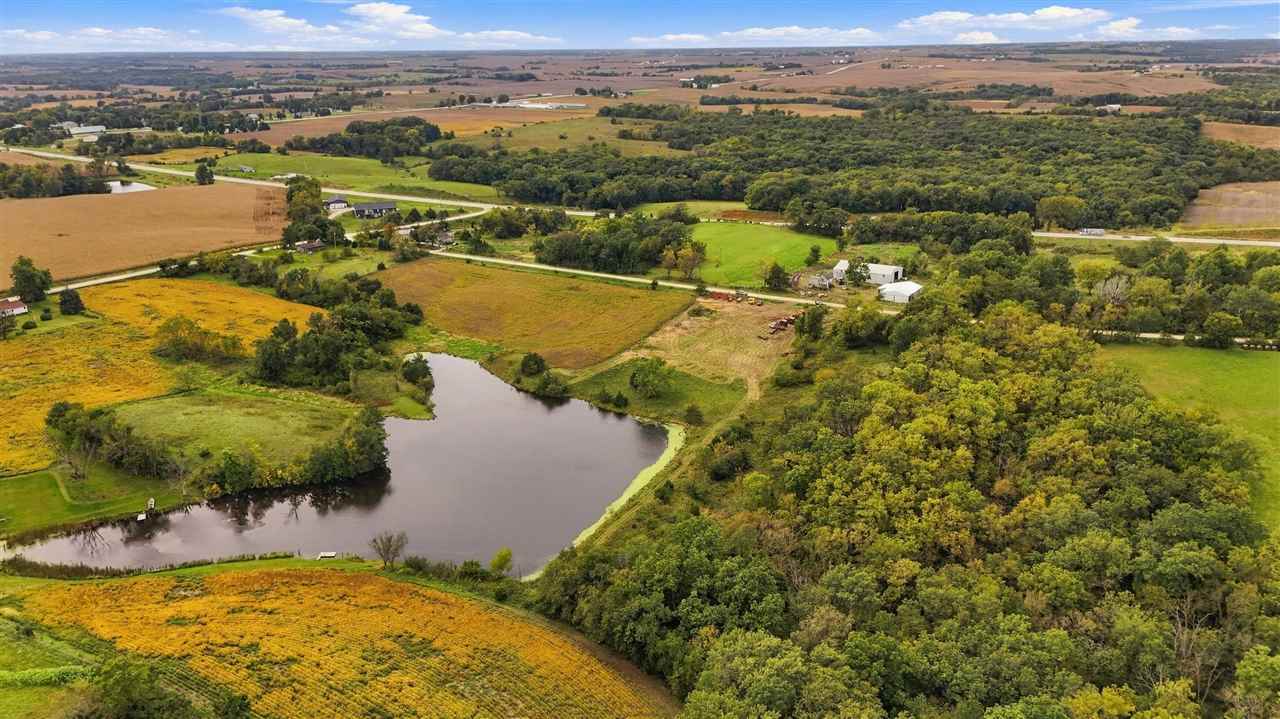 13331 268th Avenue South English IA 52335