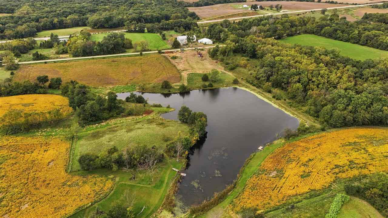 13331 268th Avenue South English IA 52335