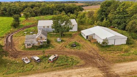 13331 268th Avenue South English IA 52335
