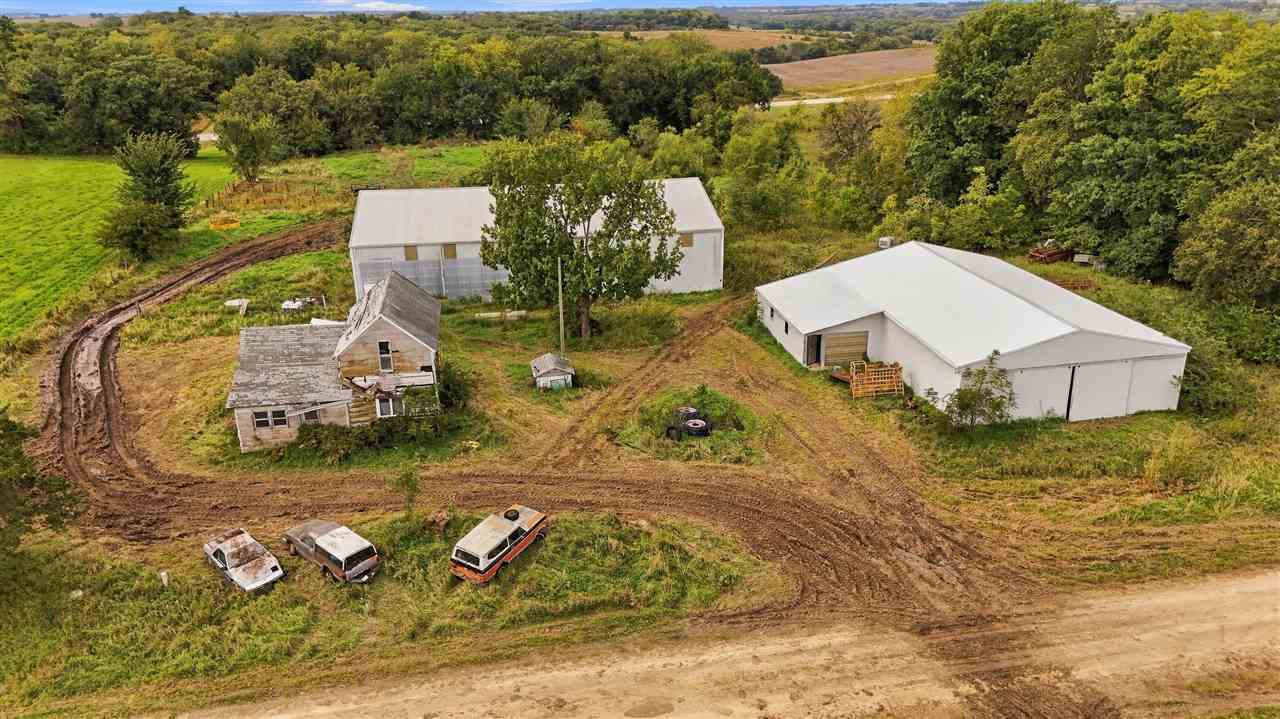 13331 268th Avenue South English IA 52335