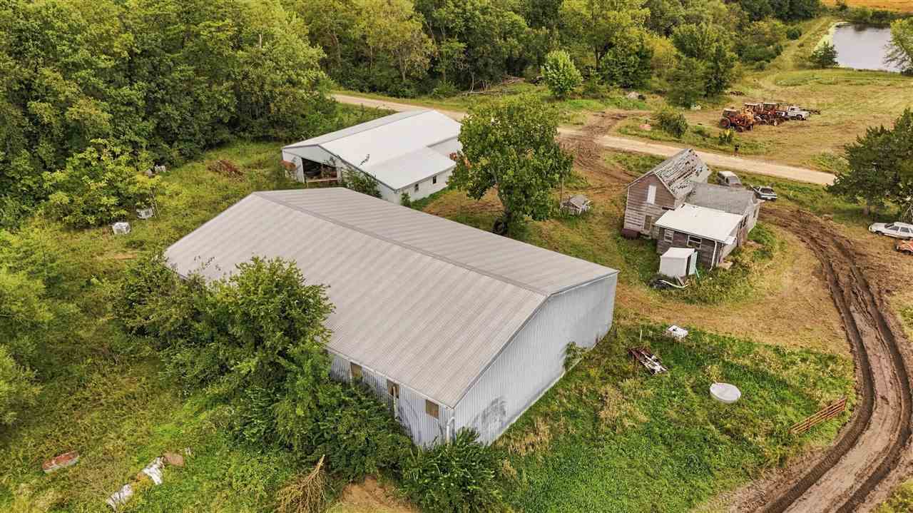 13331 268th Avenue South English IA 52335