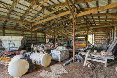 13331 268th Avenue South English IA 52335