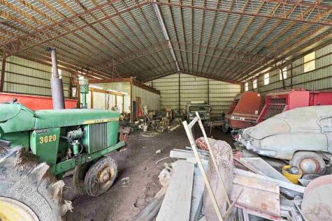 13331 268th Avenue South English IA 52335