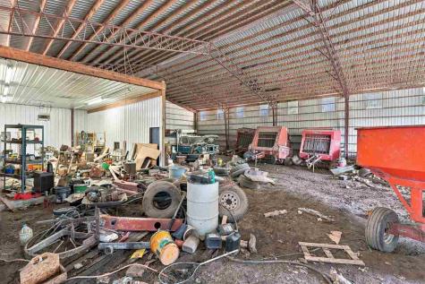 13331 268th Avenue South English IA 52335
