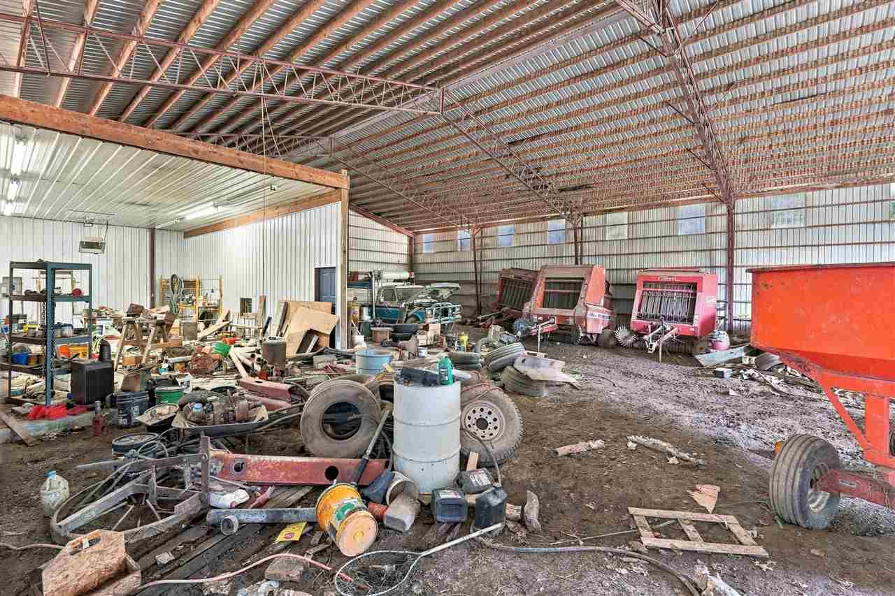 13331 268th Avenue South English IA 52335